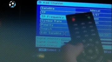 نايل سينما بتقنية HD الآن: جودة الإشارة والتردد الرسمي اليوم 2025